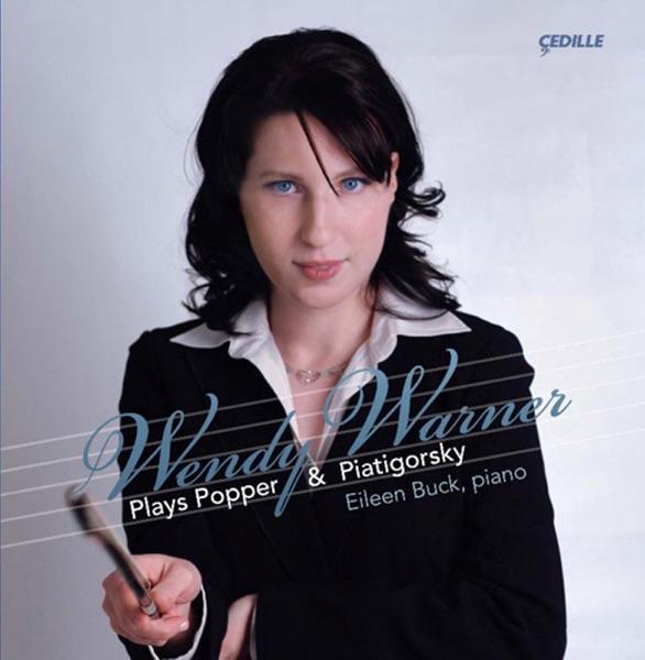 Suite for Cello and Piano, Op. 69: IV. Finale