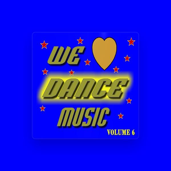 We Love Dance Music Crew
