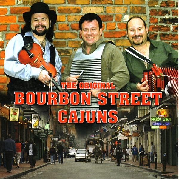 Zydeco Bogaloo