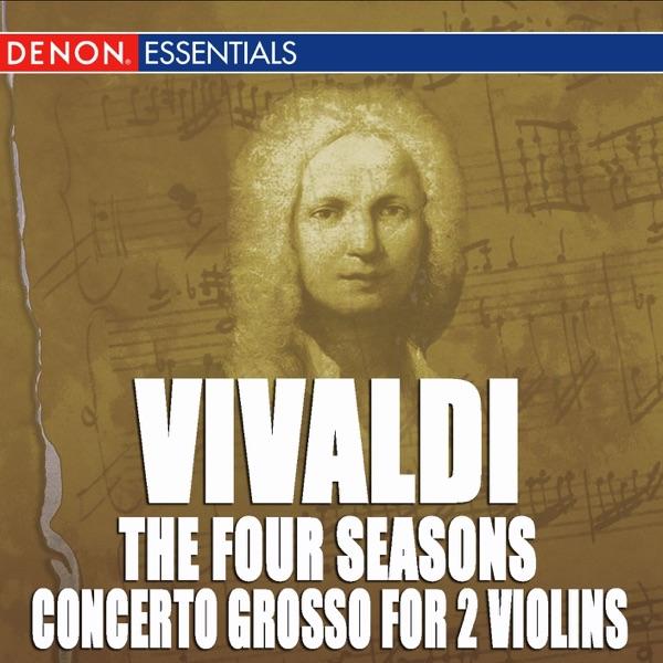 Concerto No. 3 In F Major, Op. 8 RV 293, "L'autunno" (Autumn): I. Allegro