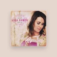 Lisa Dames