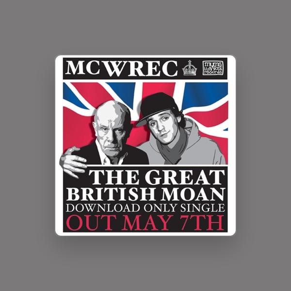 MC Wrec