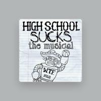 High School Sucks Cast