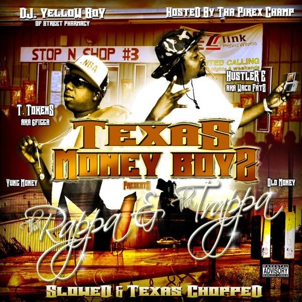 Street Boss Bitch (feat. 254 Street Bosses)