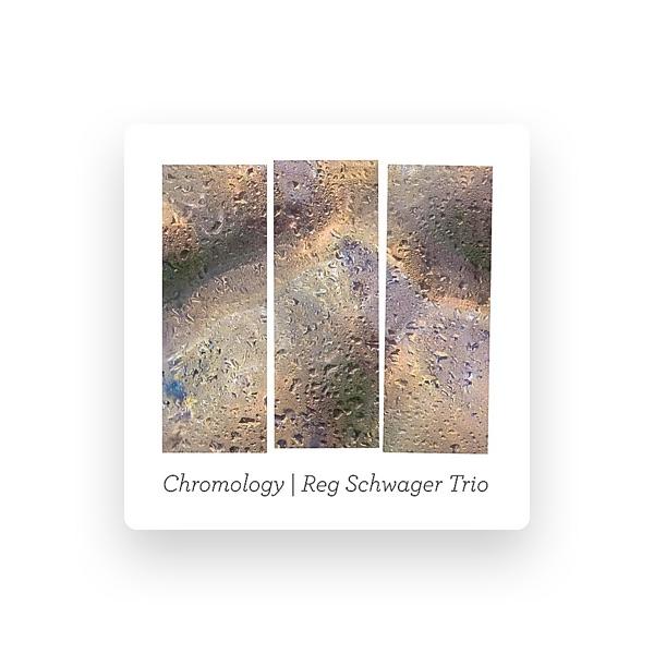 Reg Schwager Trio