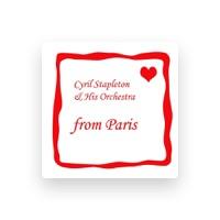 Cyril Stapleton and His Orchestra