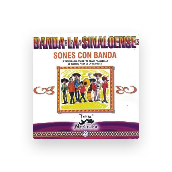 Banda La Sinaloense