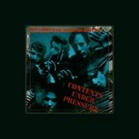Roy Loney & The Phantom Movers