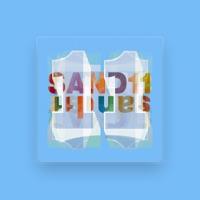 Sand 11
