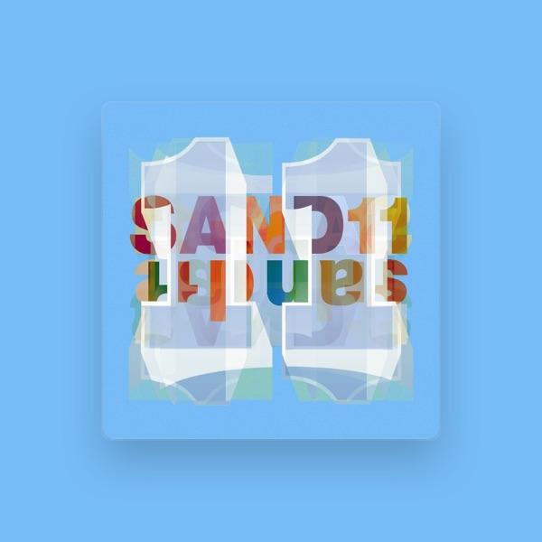 Sand 11