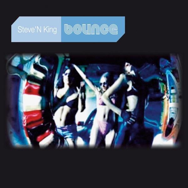 Bounce [The Remixes] [Jerry Ropero vs. Michael Simon Dub]