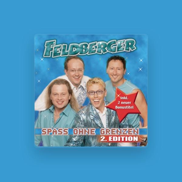 Feldberger