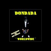DONDADA