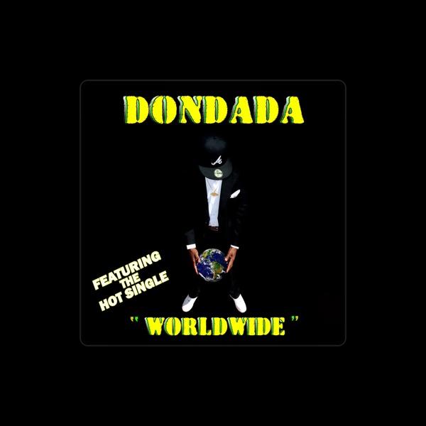 DONDADA