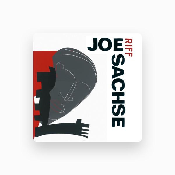 Joe Sasche