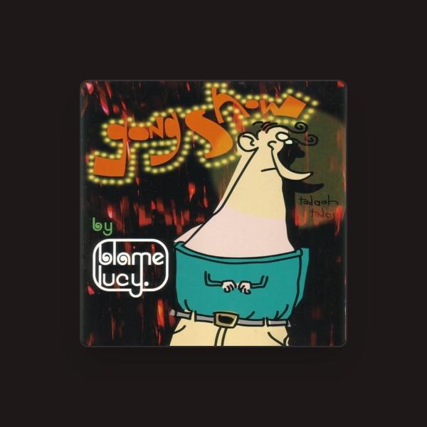 Blame Lucy