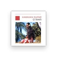 John Taaroa & His Hawaiian Guitar