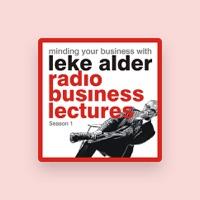 Leke Alder