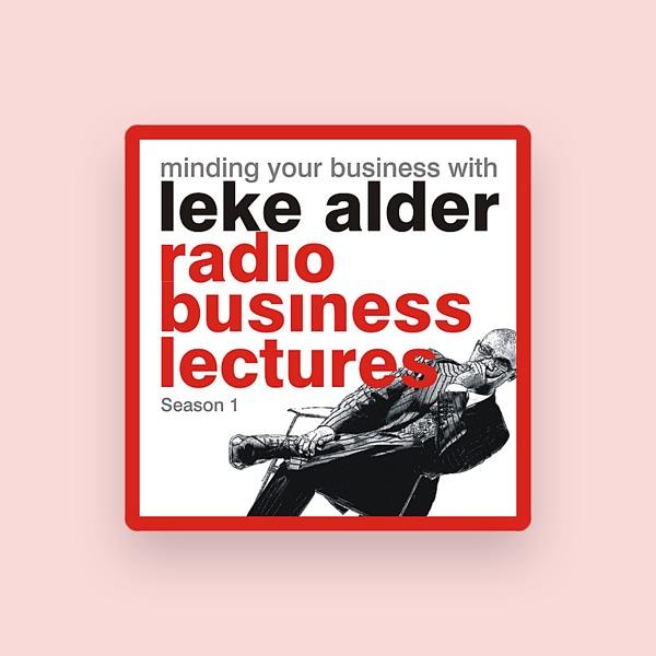 Leke Alder