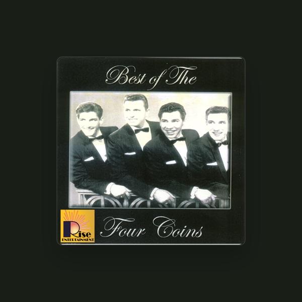 The Four Coins