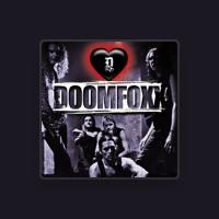 Doomfoxx