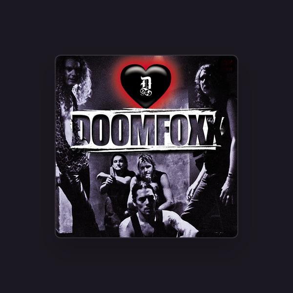 Doomfoxx