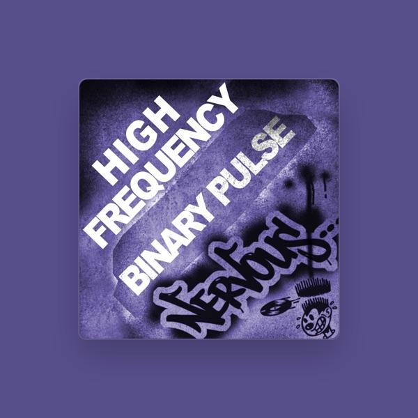 High Frequency