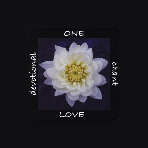 One Love Devotional Chant