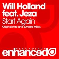 Start Again (Juventa Remix) [feat. Jeza]