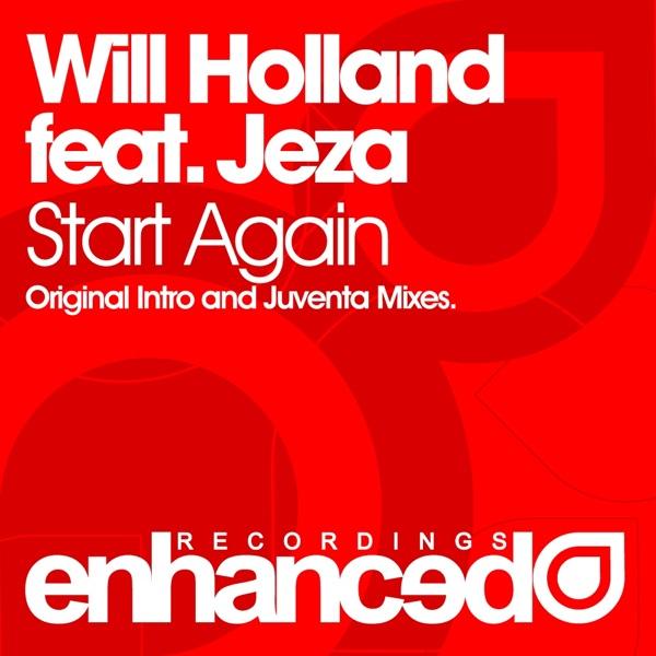 Start Again (Juventa Remix) [feat. Jeza]