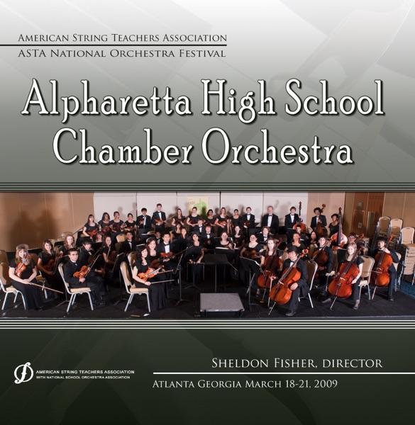 Short Overture for Strings (Live)