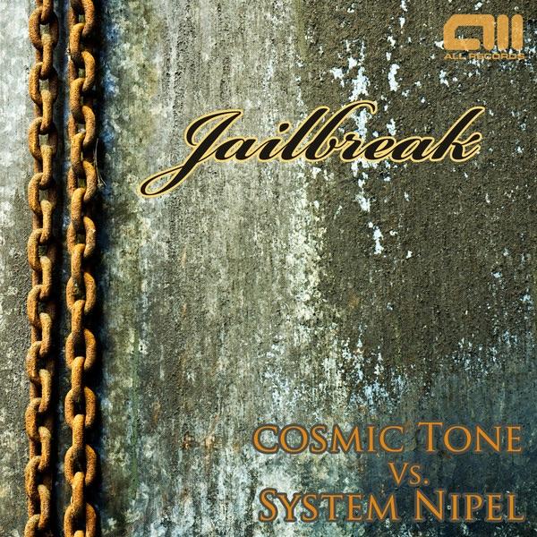 Greece 2000 (Cover) [Cosmic Tone Vs. System Nipel Cover] [Cosmic Tone Vs. System Nipel Cover]