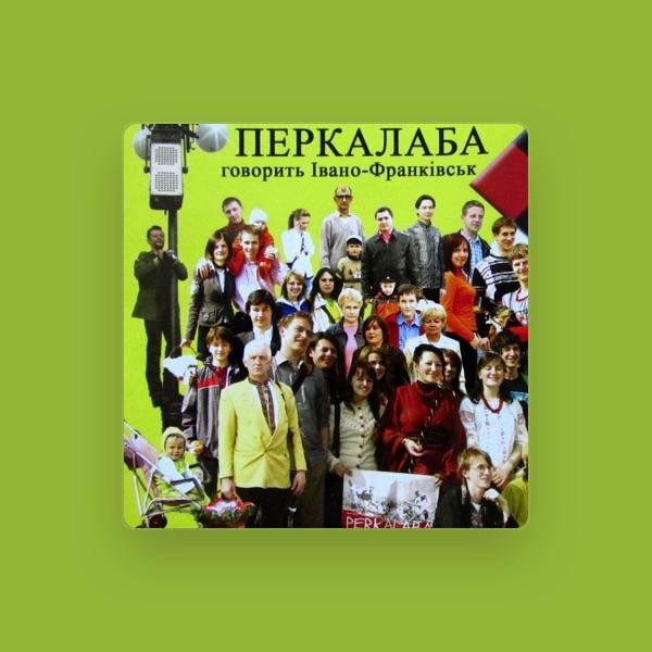 Perkalaba