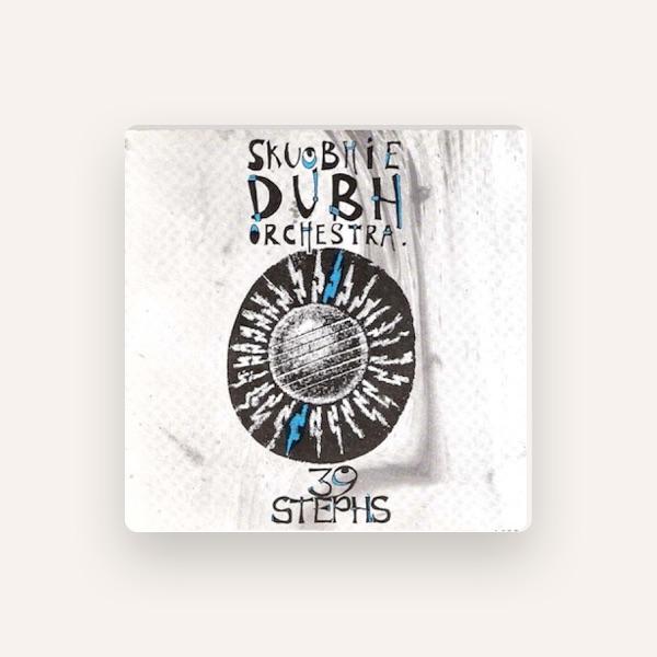 Skoubhie Dubh Orchestra