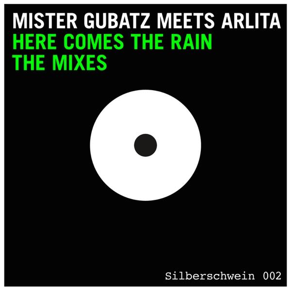 Here Comes The Rain (Henson Remix)
