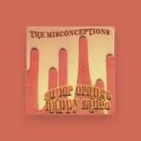 the Misconceptions