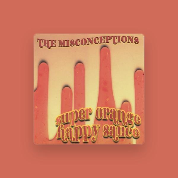 the Misconceptions