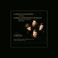 Cuarteto Vocal Cavatina