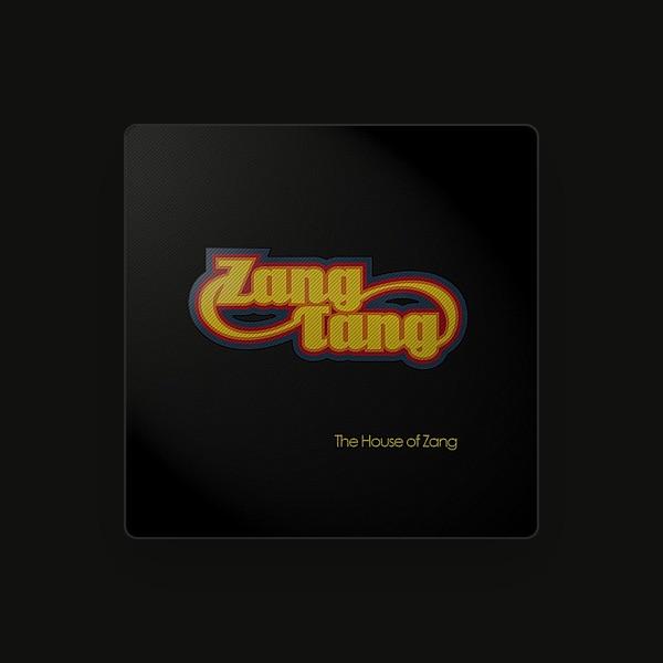 Zang Tang