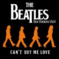 Can't Buy Me Love