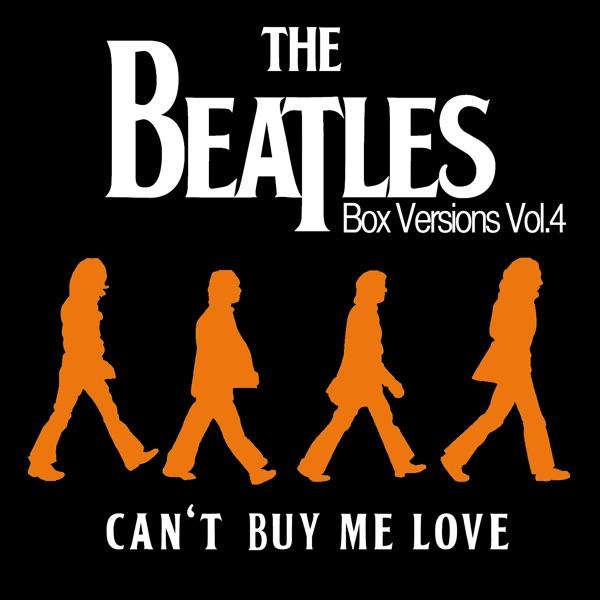 Can't Buy Me Love