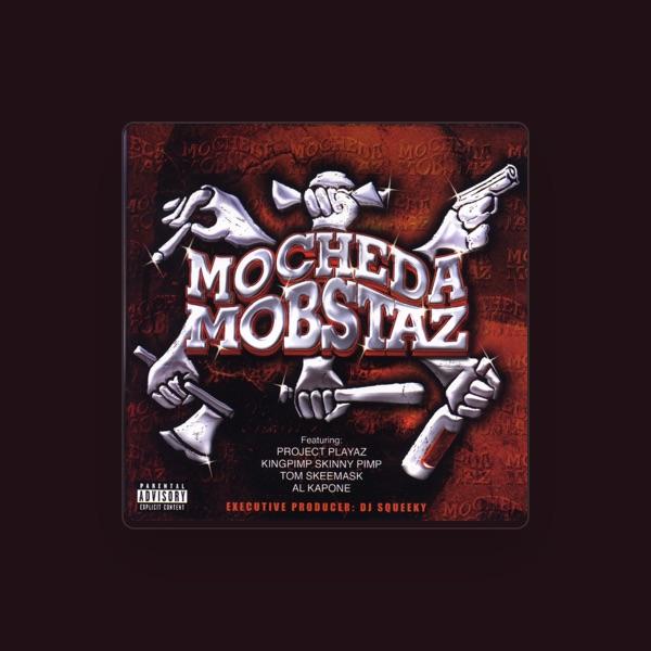 Mo Cheda Mobstaz