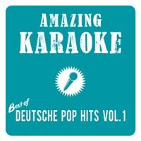 Nur noch kurz die Welt retten (Karaoke Version) [Originally Performed By Tim Bendzko]
