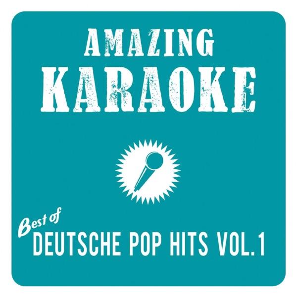Nur noch kurz die Welt retten (Karaoke Version) [Originally Performed By Tim Bendzko]
