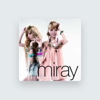 MIRAY