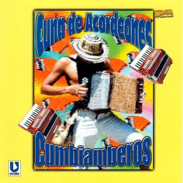 Cumbia Santanderiana