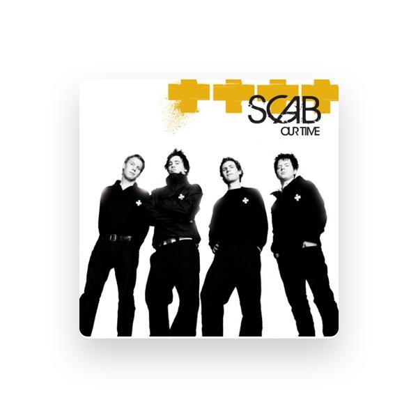 Scab