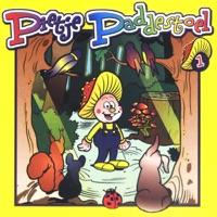 Pietje En De Boze Brandnetel