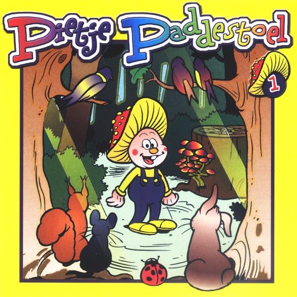 Pietje En De Boze Brandnetel