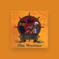 Skip Henderson